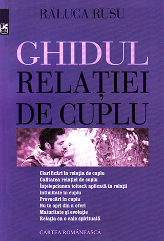 Ghidul relaţiei de cuplu 