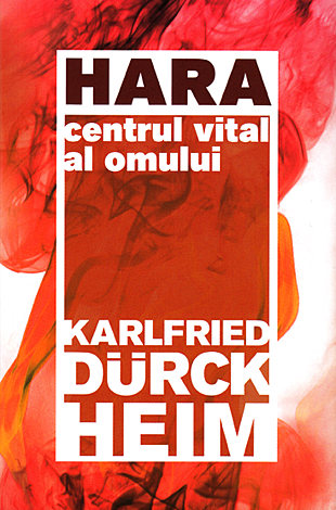 Hara, centrul vital al omului 