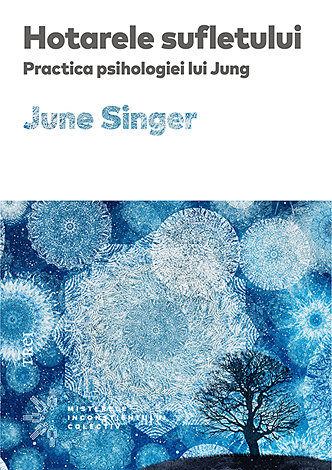 Hotarele sufletului  - practica psihologiei lui Jung 