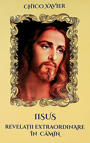 Iisus - revelaţii extraordinare în cămin 