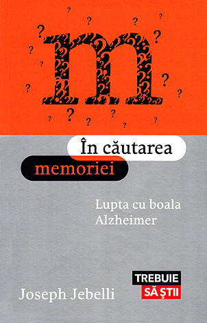 În căutarea memoriei  - lupta cu boala Alzheimer 