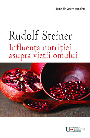 Influenţa nutriţiei asupra vieţii omului 