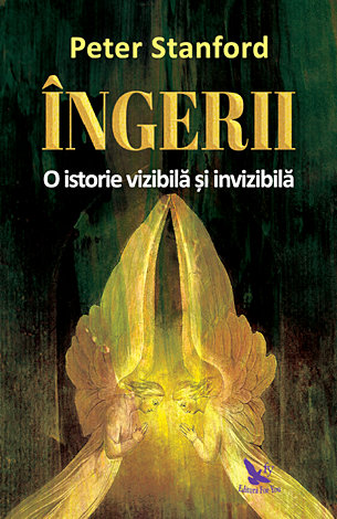 Îngerii  - o istorie vizibilă şi invizibilă 