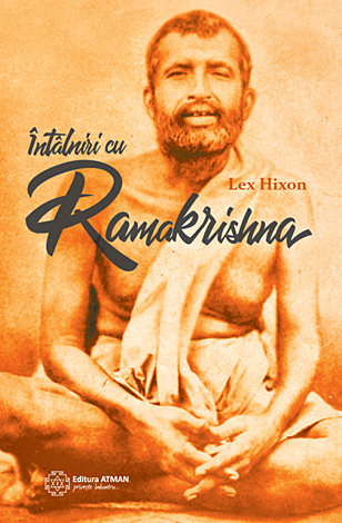 Întâlniri cu Ramakrishna  - marea lebădă 