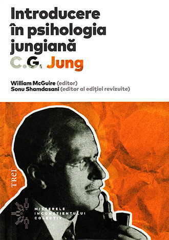 Introducere în psihologia jungiană  - note ale seminarului de psihologie analitică susținut în 1925 de C.G. Jung 