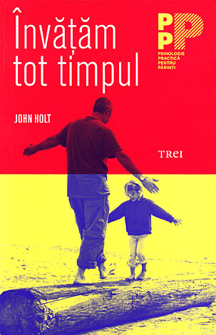 Învăţăm tot timpul 