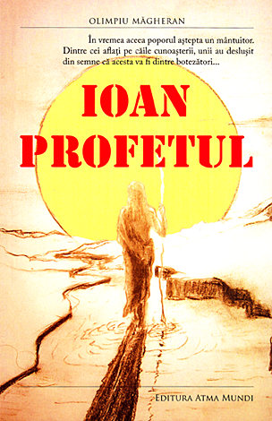 Ioan, profetul 