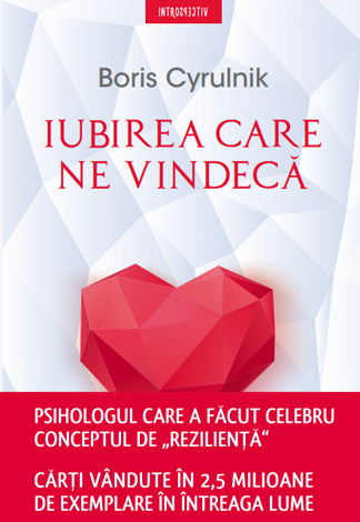 Iubirea care ne vindecă 