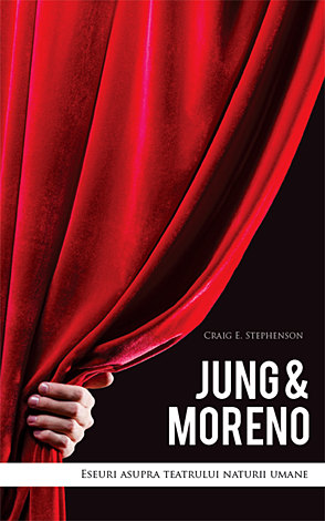 Jung & Moreno  - eseuri asupra teatrului naturii umane 