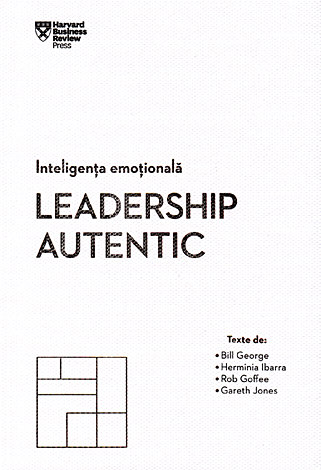 Leadership autentic 