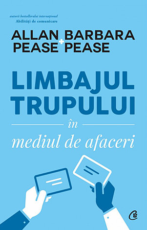 Limbajul trupului în mediul de afaceri 