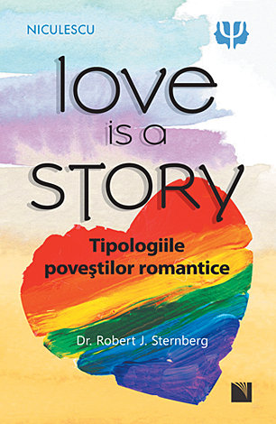 Love is a story  - tipologiile poveştilor romantice 