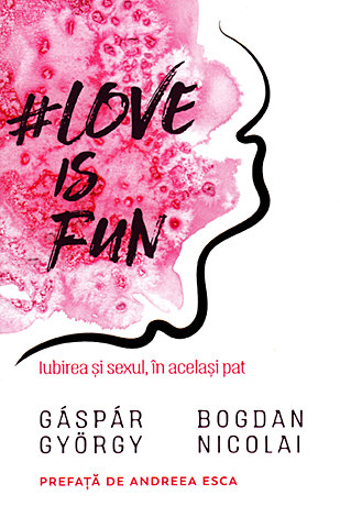 Love is fun  - iubirea şi sexul în acelaşi pat 