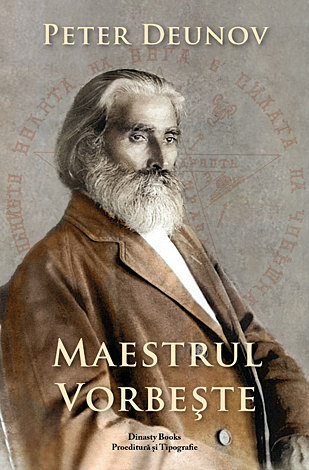 Maestrul vorbeşte  - 1933-1944 