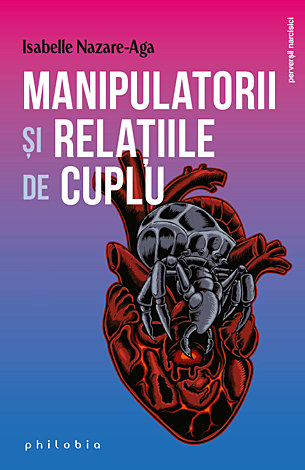 Manipulatorii şi relaţiile de cuplu 