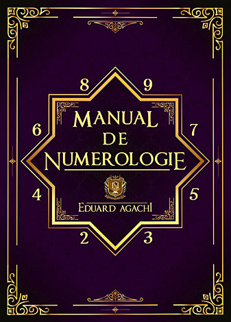 Manual de numerologie 
