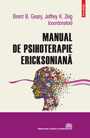 Manual de psihoterapie ericksoniană 
