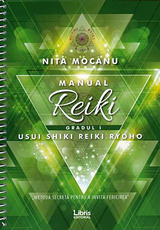 Manual de Reiki I 