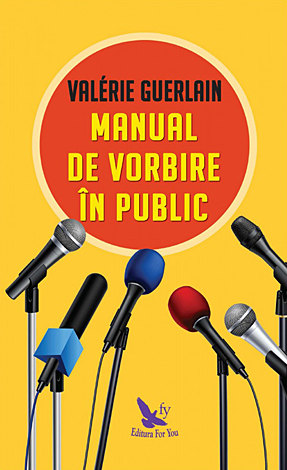 Manual de vorbire în public 