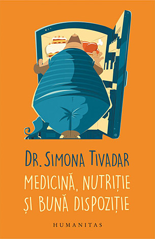 Medicină, nutriţie şi bună dispoziţie 