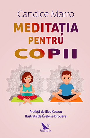 Meditaţia pentru copii 