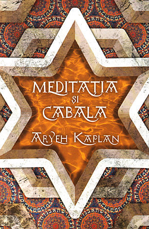 Meditaţia şi Cabala 