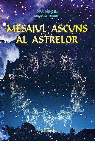 Mesajul ascuns al astrelor 