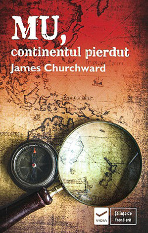Mu, continentul pierdut 