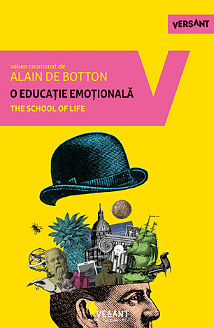 O educaţie emoţională 