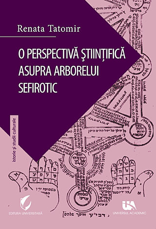 O perspectivă ştiinţifică asupra arborelui sefirotic 