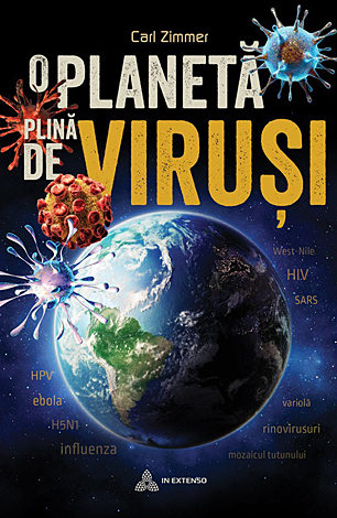 O planetă plină de viruşi 