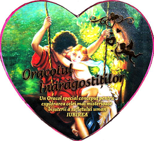 Oracolul îndrăgostiţilor 