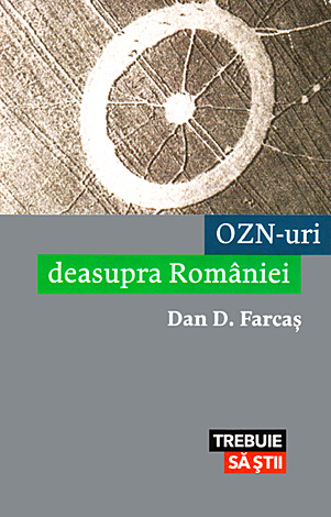 OZN-uri deasupra României 