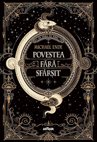 Povestea fără sfârşit 