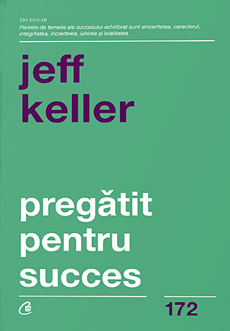 Pregătit pentru succes 