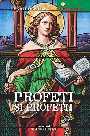 Profeţi şi profeţii 