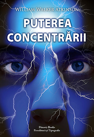 Puterea concentrării 