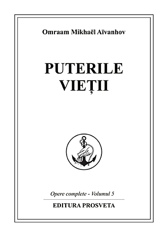 Puterile vieţii 