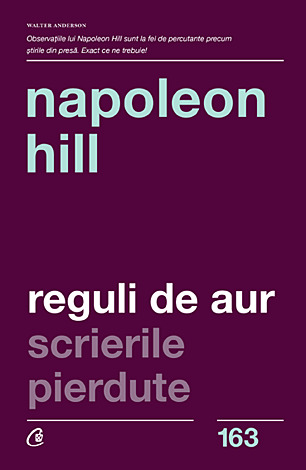 Reguli de aur  - scrierile pierdute 