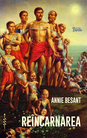 Reîncarnarea  - manual de teosofie nr. 2 