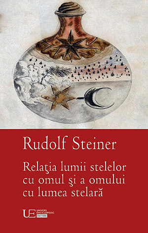 Relaţia lumii stelelor cu omul şi a omului cu lumea stelară 