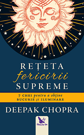 Reţeta fericirii supreme 