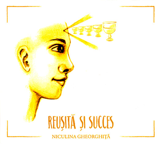 Reuşită şi succes  - CD - audiobook - durata 66min01sec 