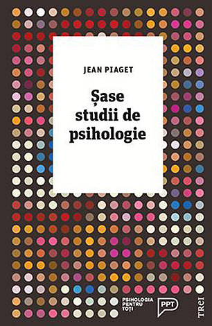 Şase studii de psihologie 