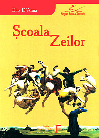 Şcoala zeilor 