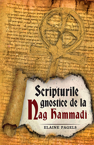 Scripturile gnostice de la Nag Hammadi 