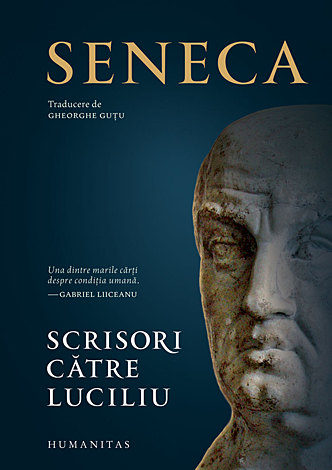 Scrisori către Luciliu 