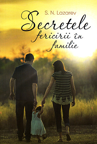 Secretele fericirii în familie 