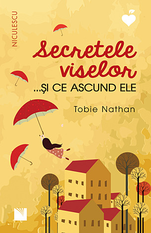 Secretele viselor... şi ce ascund ele 