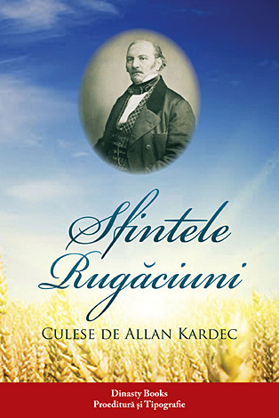 Sfintele rugăciuni 